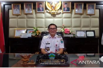 Joune Ganda sebut terpilihnya Erick Thohir era kebangkitan PSSI