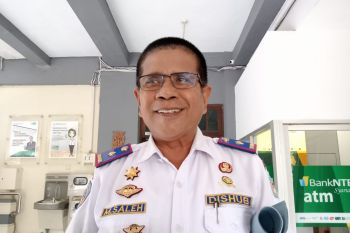 Dishub Mataram kehilangan tiga sumber retribusi di 2024