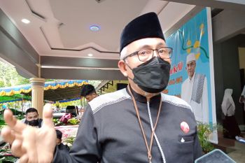 Pemkot Mataram cetak SPT PBB tahun 2023