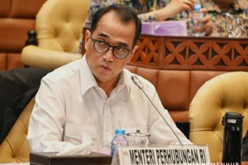 Kemenhub menyiapkan langkah terkait penyelenggaraan angkutan Lebaran 2023