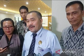Penyidik nilai Kamaruddin koperatif usai diperiksa sebagai tersangka