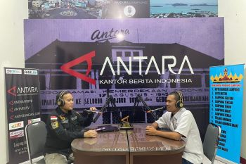 Disdukcapil Lampung targetkan 1,5 juga warga beralih ke KTP digital pada 2023