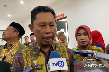 Pemkot dorong RSUD Kendari menjadi rumah sakit pendidikan di Sultra