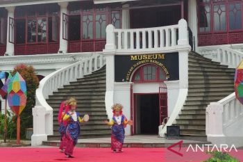 Palembang percepat upaya verifikasi  objek cagar budaya