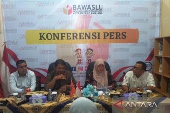 Bawaslu Padang Panjang: KPU jalankan pemetaan dapil sesuai aturan