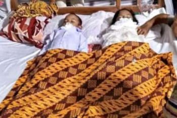 Dua bocah tewas tengelam di Kupang