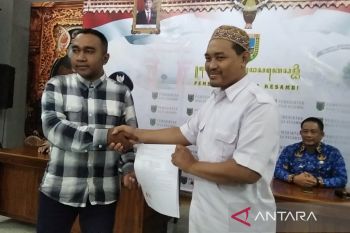 Seleksi perangkat desa Kudus janggal, 25 peserta ajukan keberatan