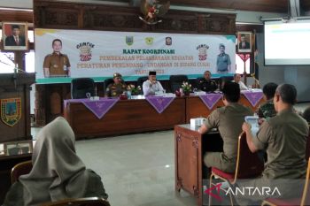 Rokok ilegal marak, Pemkab Kudus bentuk tim khusus