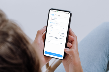 Topremit beri solusi mudah transfer uang ke luar negeri