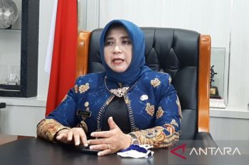 Nilai usulan anggaran pembangunan infrastruktur di Tanjungpinang Rp700 miliar