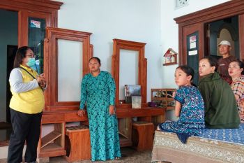 Seorang anak di Situbondo meninggal diduga terkena demam berdarah