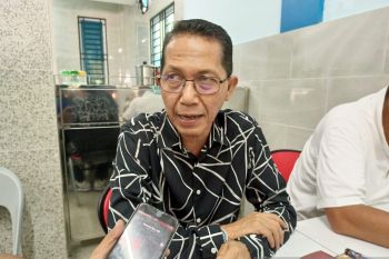 Wawako Batam Imbau pedagang ikan hindari penggunaan pengawet