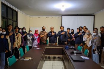 Polda Lampung sosialisasikan aplikasi Polri Super App
