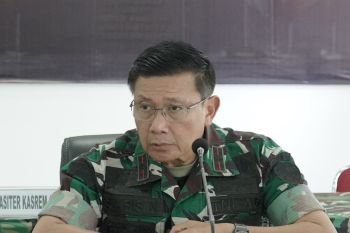 Viral di medsos 5 orang dikeroyok anggota TNI, Danrem 162/WB: usut tuntas