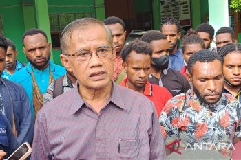 Muhammadiyah berkomitmen majukan Tanah Papua lewat pendidikan