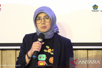 Generasi muda dipacu menuju Indonesia 2045
