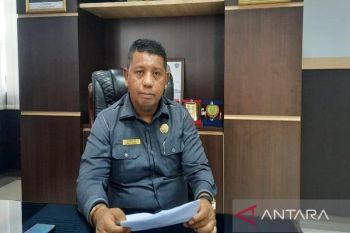 Pemkot Kendari anggarkan penerangan jalan Rp6 miliar