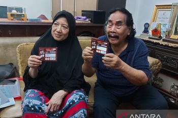 Aktor senior Jaja Mihardja ingin gubernur DKI terpilih pahami budaya Betawi