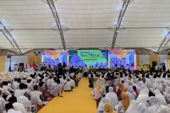 Airlangga sebut Golkar tempat nyaman bagi semua orang