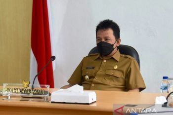 Padang Panjang masuk nominator Paritrana Award