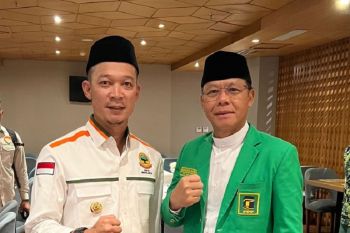 Partai Berkarya godok dukungan untuk capres-cawapres pada Pemilu 2024