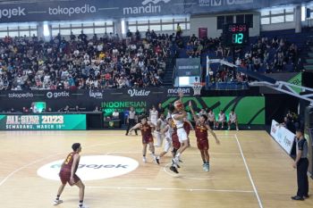 IBL 2023: Bumi Borneo tumbang di tangan Bima Perkasa Jogja 59-70