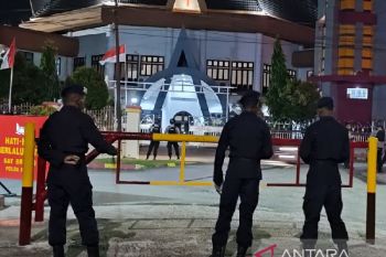 Jubir KPK:  Bupati RHP sempat kabur ke PNG
