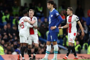 Southampton kalahkan Chelsea di Stamford Bridge