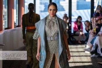 18 jenama mode lokal tampil di NYIFW 2023