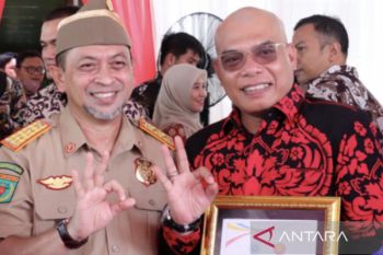 Perusahaan Kaltim raih Penghargaan K3 ASEAN