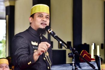 Pemprov Sulsel targetkan pembangunan ruas jalan Palopo - Rantepao Toraja tuntas di 2023