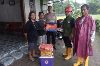 Bupati Sleman minta masyarakat meningkatkan kewaspadaan cuaca ekstrem