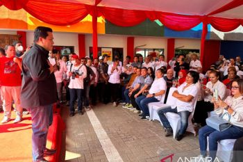 Erick Thohir sebut Reformasi 98 lahirkan banyak tokoh nasional