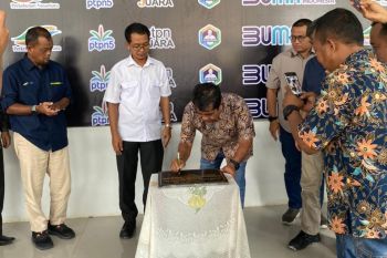 Kebun Garo ditantang SEVP Operation PTPN V tingkatkan kinerja