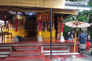 Raja Denpasar IX meninggal dunia di usia 80 tahun