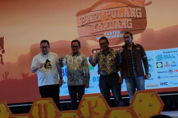 IPB undang alumni pada Hari Pulang Kandang