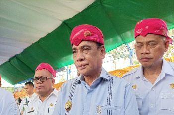 Pemprov Sulteng sebut realisasi KUR 2022 mencapai Rp3,99 triliun