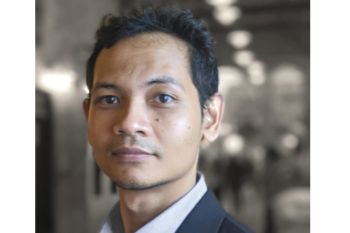 UII minta bantuan Interpol cari dosen hilang