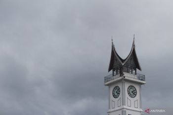 Bukittinggi raih Penghargaan Nasional Viral Load HIV 2022