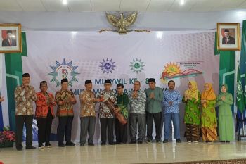 Musywil Muhammadiyah semoga jadi pembawa kemajuan Bumi Papua