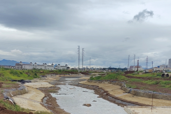 Agung Podomoro sebut sektor properti tetap bertumbuh