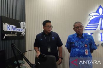Gaet investor, PT KIW manfaatkan "podcast"
