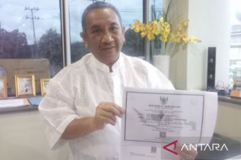 Perpustakaan dan Kearsipan Kaltim raih akreditasi A