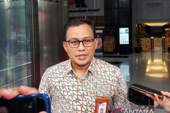 KPK terbangkan Ricky Ham ke Jakarta