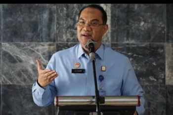 Kemenkumham Sumsel: 21 perancang UU fasilitasi  pembentukan Perda