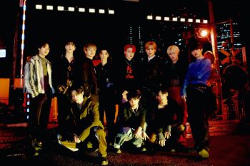 The Boyz kembali ke jagat musik lewat "Be Awake"