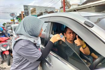 Bawaslu Sleman dorong partisipasi masyarakat dalam pengawasan Pemilu 2024