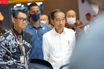 The 30th IIMS 2023, PLN siap optimalkan ekosistem kendaraan listrik