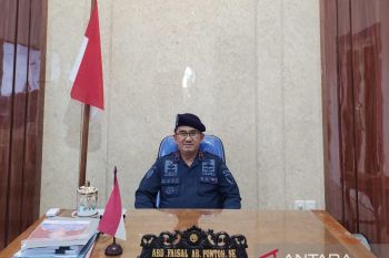 Tahun 2022, PNBP UPP Molawe lebihi target mencapai Rp33 miliar