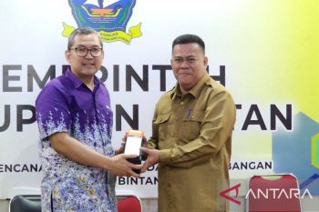 Universitas BINUS dan UMRAH dukung digitalisasi ekonomi